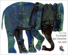 Eric carle french gebraucht kaufen  Berlin