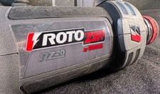 Rotozip rz20 spiral for sale  Mckinleyville