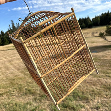 Antique chinese bamboo for sale  Machias