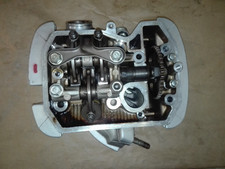 Testata posteriore honda usato  Capriolo