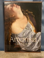 Artemisia gentileschi asia for sale  Laredo
