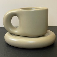 Chubby coffee mug for sale  San Diego