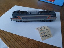 Locomotive roco sncf d'occasion  Grand-Champ