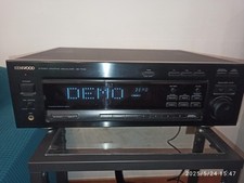 Kenwood 7030 stereo usato  Ragalna