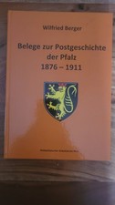 Belege zur postgeschichte gebraucht kaufen  Lampertheim