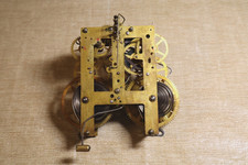 Sessions clock movement for sale  Blue Ridge Summit