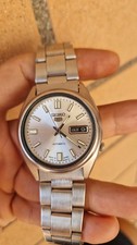 Seiko automatic vintage usato  Pomezia