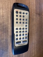 Technics rak ch215wh for sale  WATERLOOVILLE