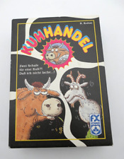 Kuhhandel schmid gesellschafts gebraucht kaufen  Langenargen