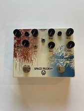 Walrus audio space usato  Spedire a Italy