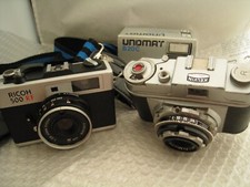 ricoh gr1v usato  Modena