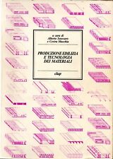 Produzione edilizia tecnologia usato  Imbersago