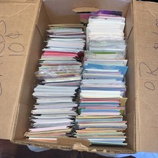 Greeting cards. 350 for sale  Lubbock