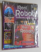 Ultimate real robots usato  Gioia del Colle