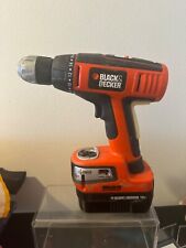 Black decker bullseye for sale  Sioux Falls