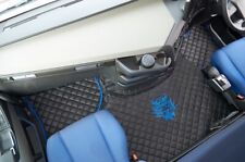 Eco leather floor for sale  Shipping to Ireland