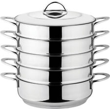 Ware 24cm dampfkocher gebraucht kaufen  Ober-Mörlen