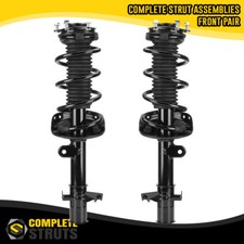 Front pair suspension for sale  Independence