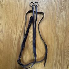 Vintage leather full for sale  Wayland