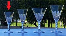 Anciens verres vin d'occasion Anciens verres vin d'occasion  Orleans-