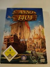 Anno 1404 gebraucht kaufen  Rodgau