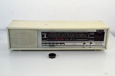 Vecchia radio grundig usato  Vetto