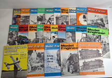 1960s era model for sale  WAKEFIELD