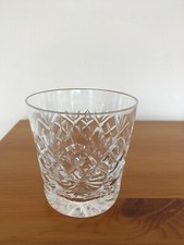 Royal doulton crystal for sale  DUNMOW