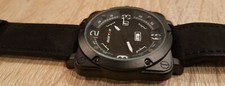 Orologio uomo militare usato  Italia