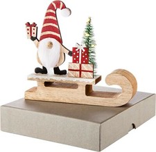 Led dekofigur weihnachtswichte gebraucht kaufen  Oyten