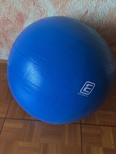 Gymnastikball pumpe gebraucht kaufen  Offingen