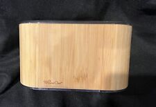 Pampered chef bamboo for sale  Aurora