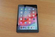 space air 32gb 1 ipad grey for sale  YORK