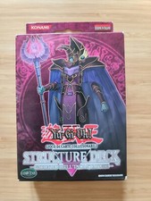Structure deck spellcasters usato  Torino