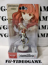 Amiibo celica fire usato  Lugo