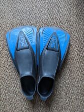 Snorkelling fins seac for sale  BASINGSTOKE