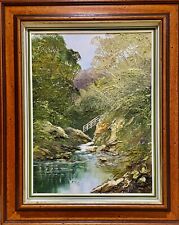 Rural scene terry for sale  SWINDON
