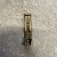 Roto schliessblech r604 gebraucht kaufen  Bitburg-Umland