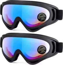 Kids motorcycle goggles for sale  Holland