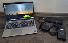 Dell latitude 5530 gebraucht kaufen  Annaberg-Buchholz, Mildenau