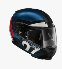 Bmw motorrad helm gebraucht kaufen  Bad Hersfeld