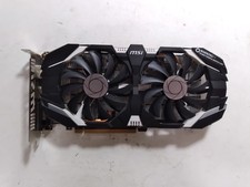 Msi nvidia geforce for sale  Haworth