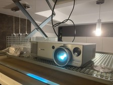 Videoproiettore panasonic ae90 usato  Cassino