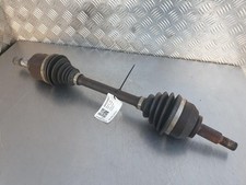 Vauxhall vivaro driveshaft for sale  WEST BROMWICH