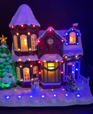 Avon animated lights for sale  Marietta