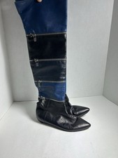 Dirk bikkembergs zipper for sale  Vacaville