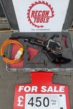 Arbortech as170 allsaw for sale  LEEDS