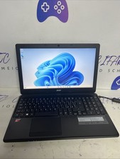 Notebook acer aspire usato  Roma