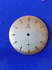 OMEGA QUADRANTE ORO 14K PER CALIBRI 265-266-267-268 comprar usado  Enviando para Brazil