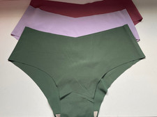 Panties hipster normal gebraucht kaufen  Köln